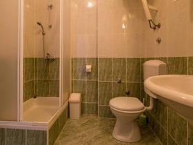 Apartments Adria