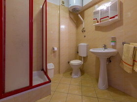 Apartments Adria