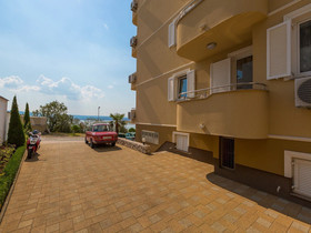 Apartments Adria