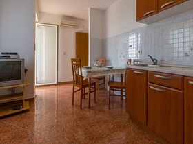 Apartments Adria