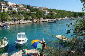 Apartments Adria