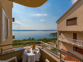 Apartments Adria