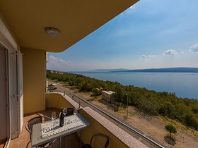 Apartments Adria