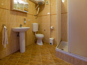 Apartments Adria