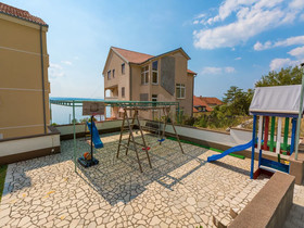 Apartments Adria