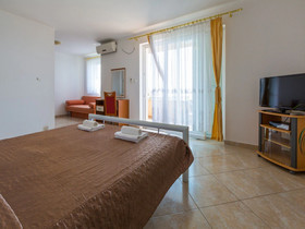 Apartments Adria