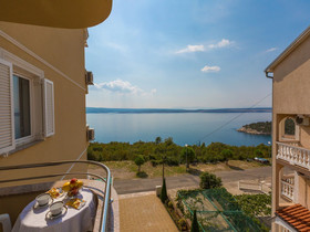 Apartments Adria