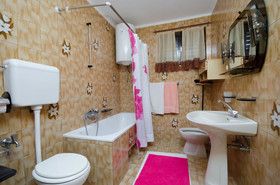 Apartments Dragica