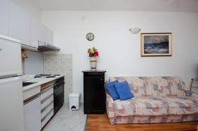 Apartments Dragica
