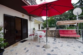 Apartments Dragica