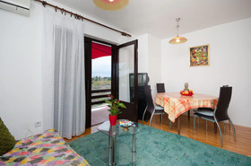 Apartments Dragica