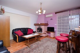 Apartments Dragica