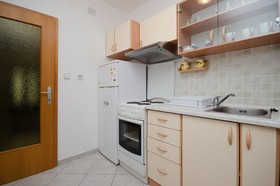 Apartments Dragica