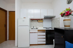 Apartments Dragica