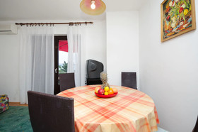 Apartments Dragica