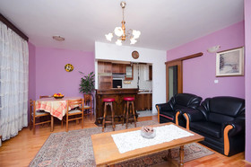 Apartments Dragica