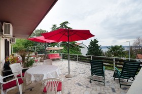 Apartments Dragica