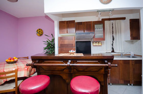 Apartments Dragica