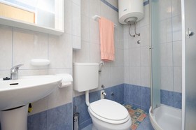 Apartments Dragica