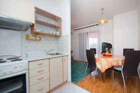Apartments Dragica