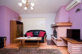 Apartments Dragica