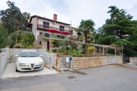 Apartments Dragica
