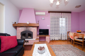 Apartments Dragica