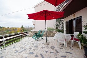 Apartments Dragica