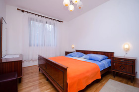 Apartments Dragica