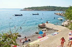 Apartments Dragica