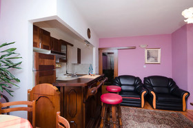 Apartments Dragica