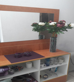 Apartments Jasminka
