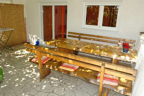 Apartments Jasminka