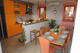 Apartments Jasminka