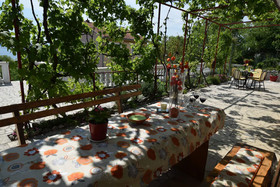 Apartments Jasminka