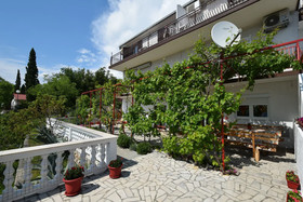 Apartments Jasminka