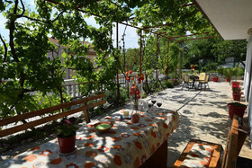 Apartments Jasminka