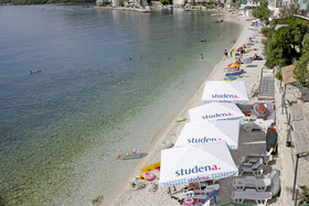 Beach Hotel Croatia