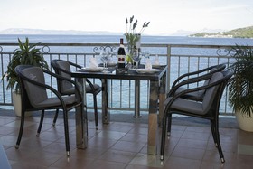 Beach Hotel Croatia