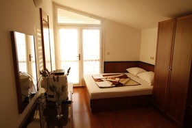 Beach Hotel Croatia