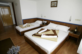 Beach Hotel Croatia
