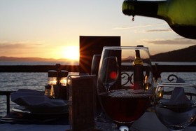 Beach Hotel Croatia