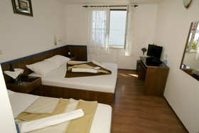 Beach Hotel Croatia