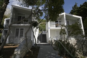 Beach Hotel Croatia