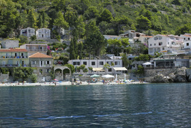 Beach Hotel Croatia