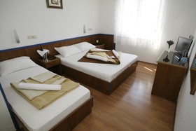 Beach Hotel Croatia