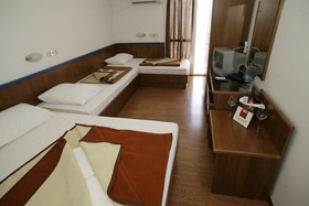 Beach Hotel Croatia