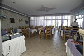 Beach Hotel Croatia