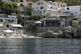 Beach Hotel Croatia