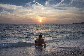 Beach Hotel Croatia
